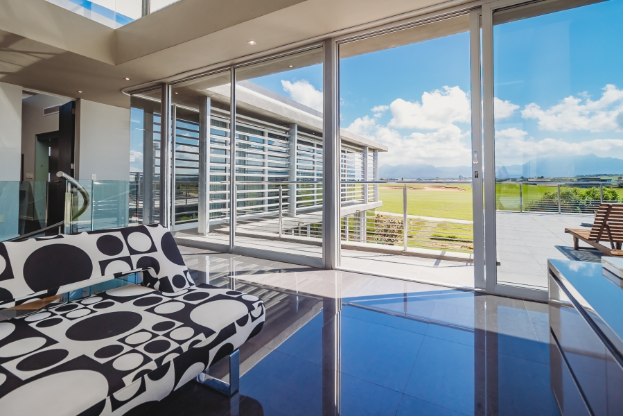 4 Bedroom Property for Sale in Oubaai Western Cape